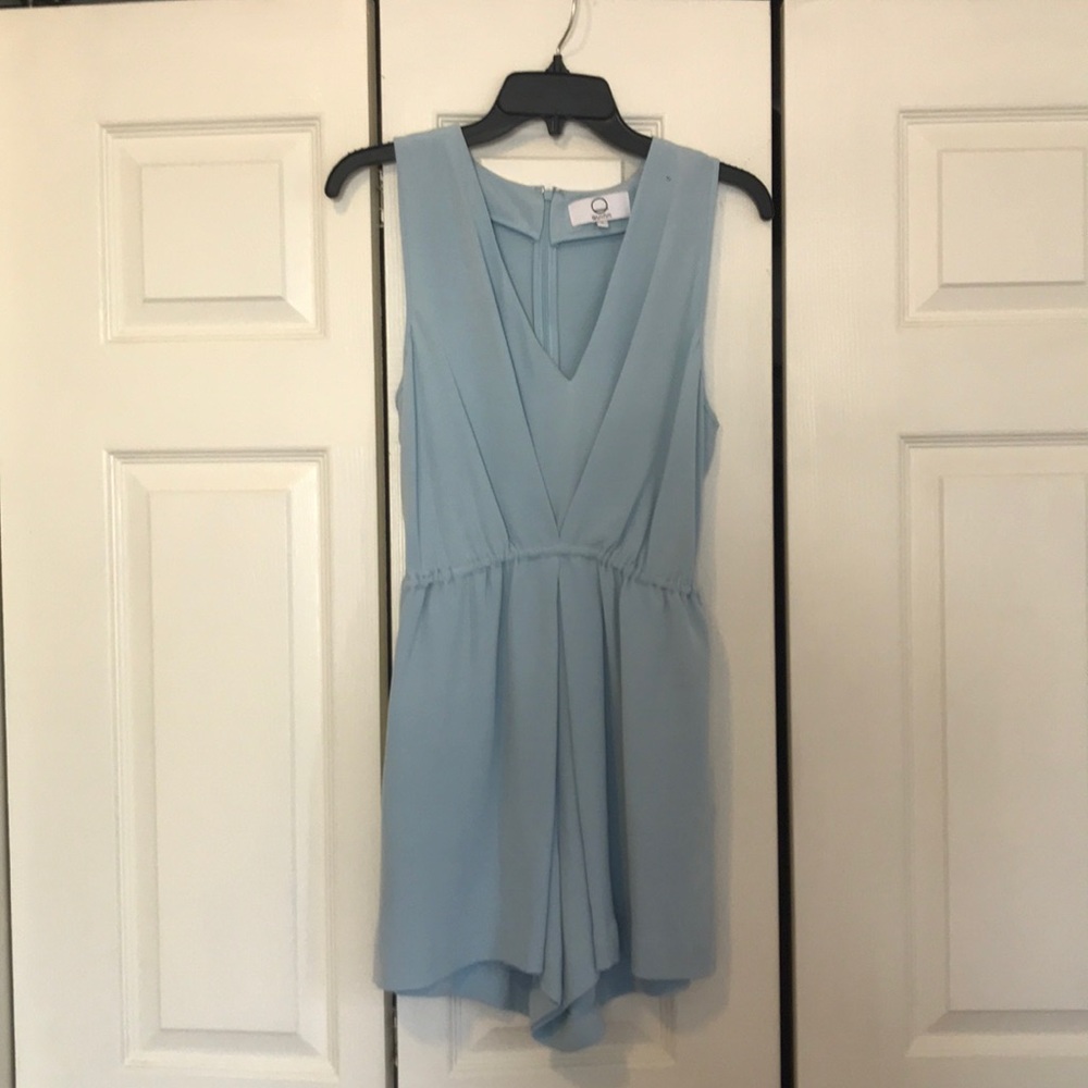 NWOT Quinn Romper